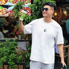 牛满堂土菜馆·跷脚牛肉(峨眉店) User Photo
