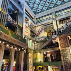 竹林大饭店 User Photo