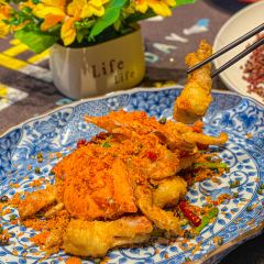 JUBILEE GARDEN User Photo