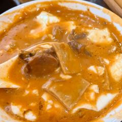 松针蔡记蒸饺(花园路店) User Photo