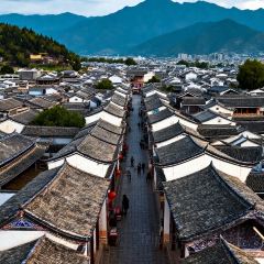 一品凉饭庄·建水人家分店 User Photo