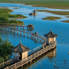 LAO SAN YANG User Photo