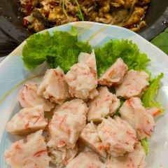 石锅鱼(小西庄店) 여행 사진