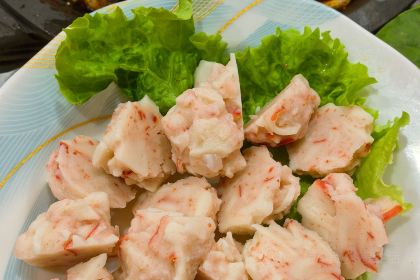 石锅鱼(小西庄店)