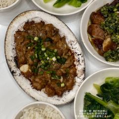 YUAN LU LU 여행 사진