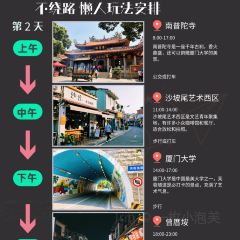 LIN JIA MIN NAN FLAVOR User Photo