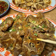 胖子大排档(白沙路店) User Photo