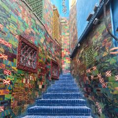 Azimaiti Baked Lamb Bun Restaurant User Photo