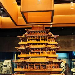 德顺源(桥华店) 여행 사진