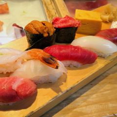 Tsukiji Itadorih Bekkan User Photo