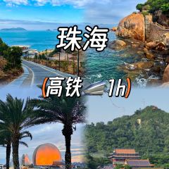 老炳·七丛松甘草水果 User Photo