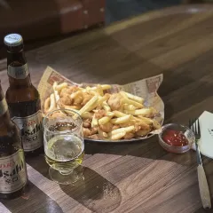 谋生咖啡馆 User Photo