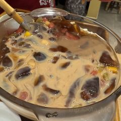 回家吃饭(雕塑瓷厂长虹店) ảnh của người dùng