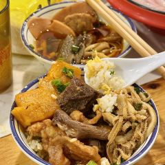 红堂老派火锅(园艺山总店) User Photo