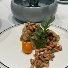 山久饭庄(望景店) User Photo