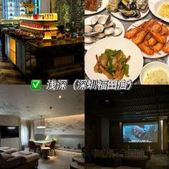 嘉华小吃(蛇口市场店) 여행 사진