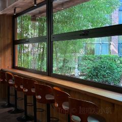 BU KONG SHAN User Photo
