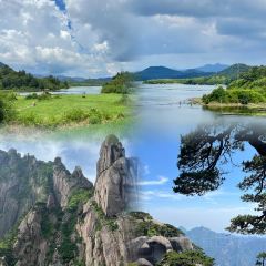 DE YUE LOU User Photo