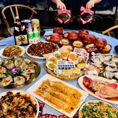 老波涛傣味烧烤 User Photo