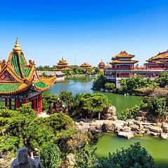 小有天蓬莱小面 User Photo