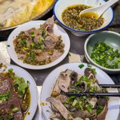 夜宴江景餐厅 User Photo