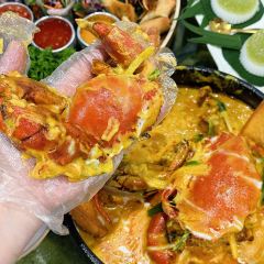 泰椰天香·江景六国料理 User Photo