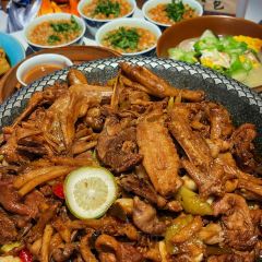 GANJIAJIE LEMON DUCK User Photo