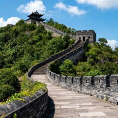 王天顺海苔饼 여행 사진