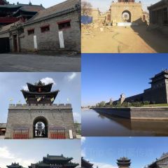 老太原菜館(榆次店)張用戶圖片