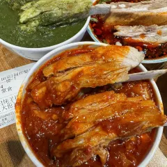 胖子大排档(白沙路店) User Photo