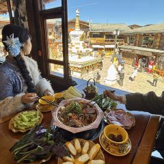 金记土牦牛火锅 User Photo