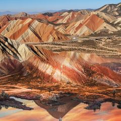 清真·胡家包子(七里河店) 여행 사진