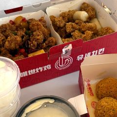 順姬冷麵張用戶圖片