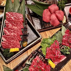 好牛炭火烧肉(张家港曼巴特店) ảnh của người dùng