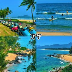 那香海香海漁港張用戶圖片