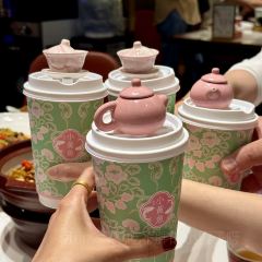 Tao Jie Leng Fen User Photo