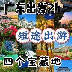 XIAO BEI JIANG HE XIAN User Photo