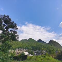 我在瑶山等你 User Photo
