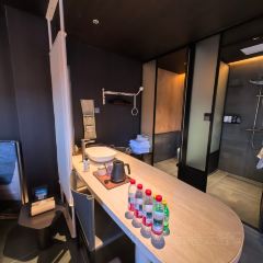 塔拉宿集·星院民宿·餐厅 User Photo