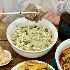 YONG SHENG ZHAI 여행 사진