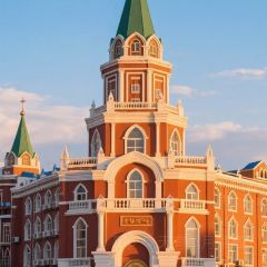 羊味道烤羊腿羊排 User Photo