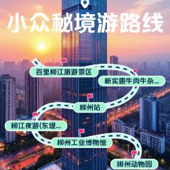 XIN SHI HUI User Photo