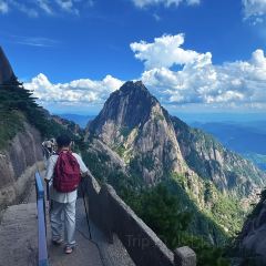 灵山酒酿 User Photo