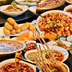 众品老方子锅贴甜沫(总店) User Photo