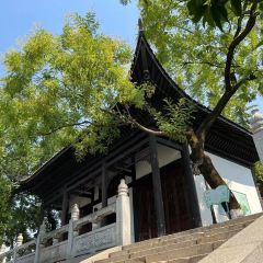 Chongqingxiaotian'e (kaifaqu) User Photo