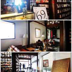 飞茑集樢咖啡 User Photo