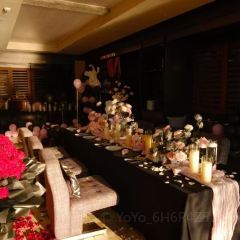 大理安汋海景酒店·餐厅 User Photo