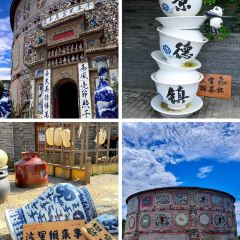 樊老头樊氏牛骨粉(婺源书乡路店) User Photo