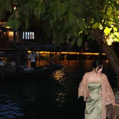 XUN WU SHUI YAN CAN TING User Photo