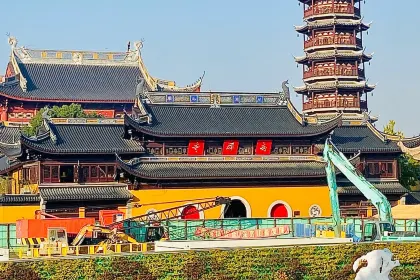 熙盛源（滴翠路店）